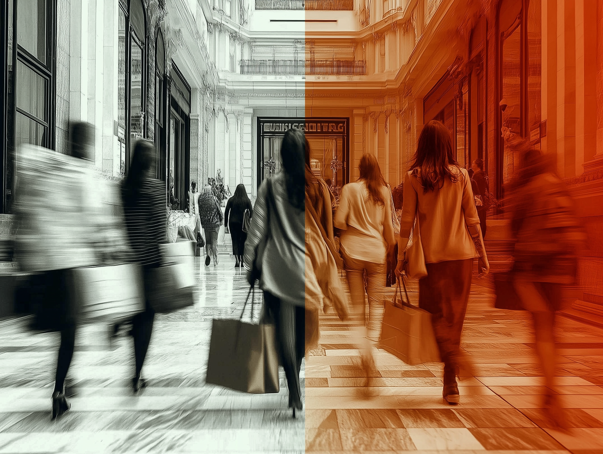 Beyond Black Friday: Transforming BFCM Shoppers into Loyal Advocates