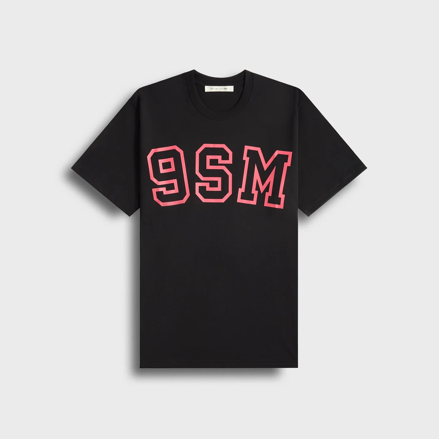 ALYX 9SM Tee - Black