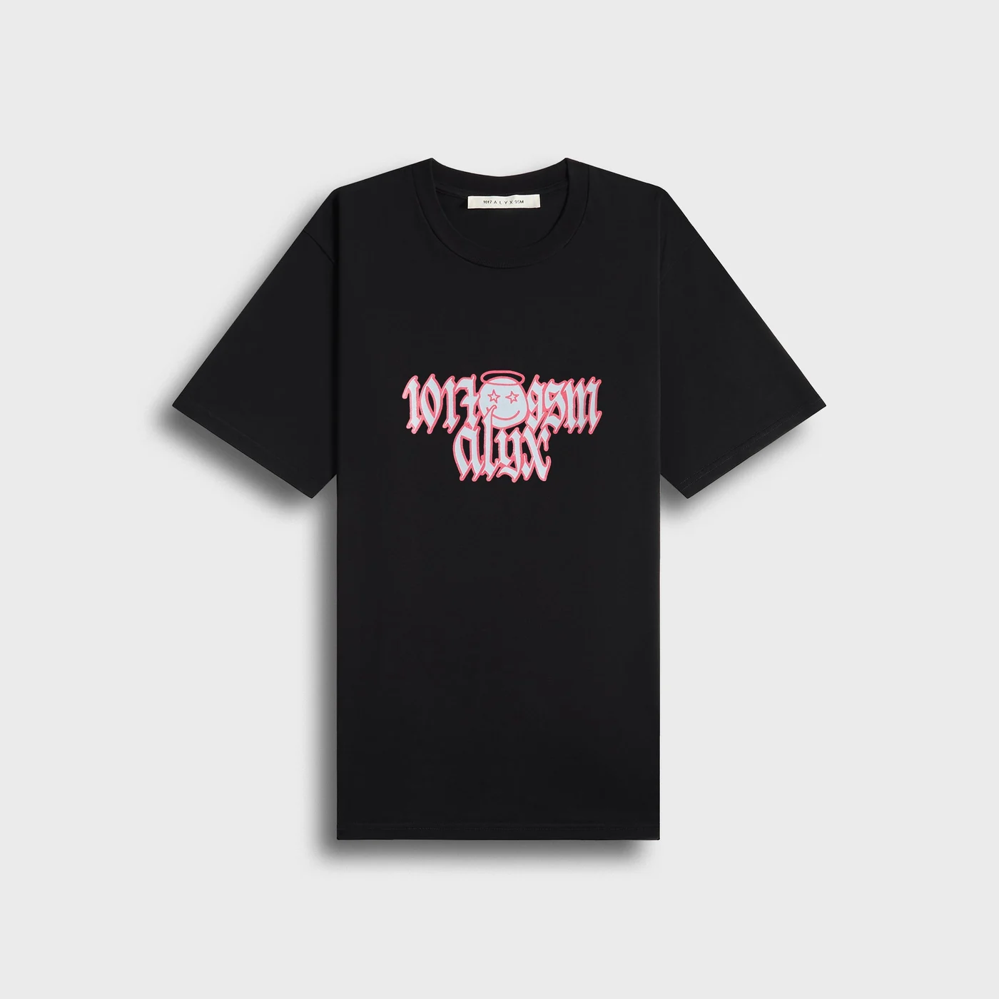 1017 ALYX 9SM Angel Tee - Black