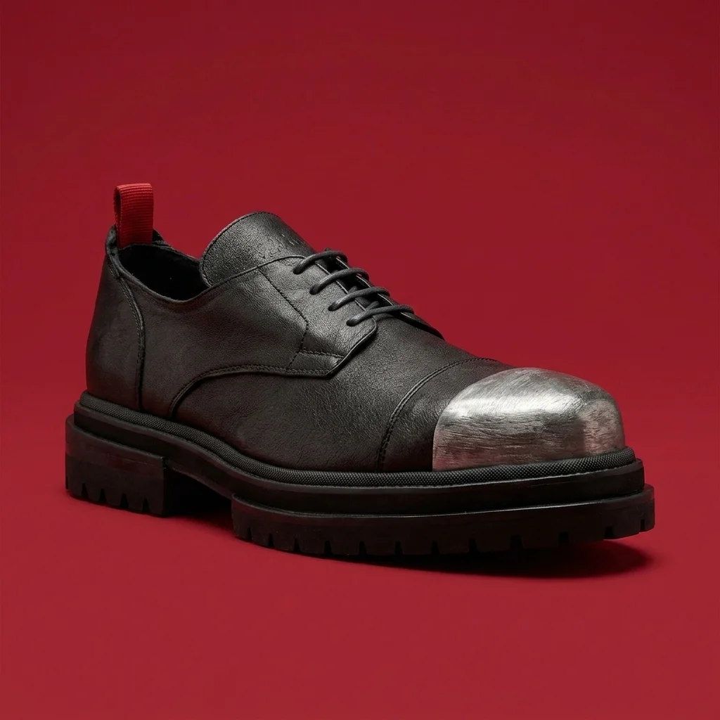 424 Black 424 Derbys