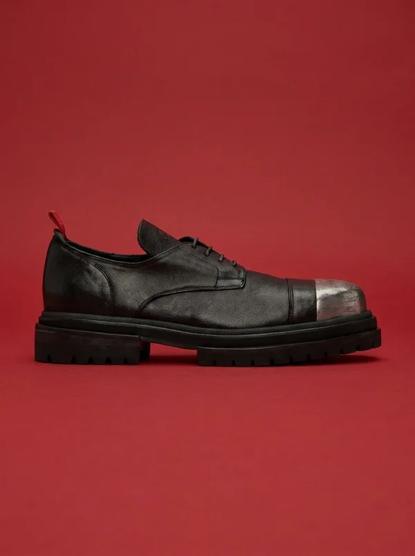 424 Black 424 Derbys