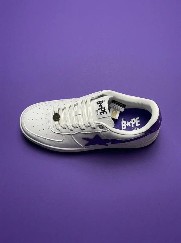 BAPE x Mr.Bape Limited Edition