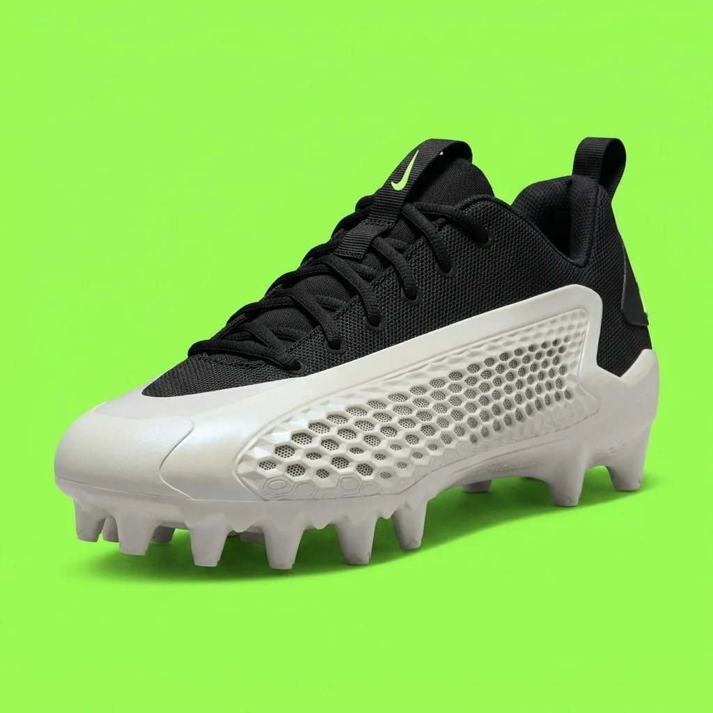 Adidas AE 1 Football Cleat Core Black