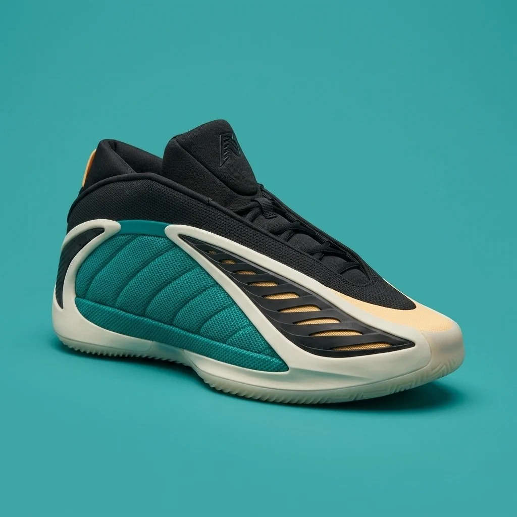 adidas Anthony Edwards 2 “Antlanta”