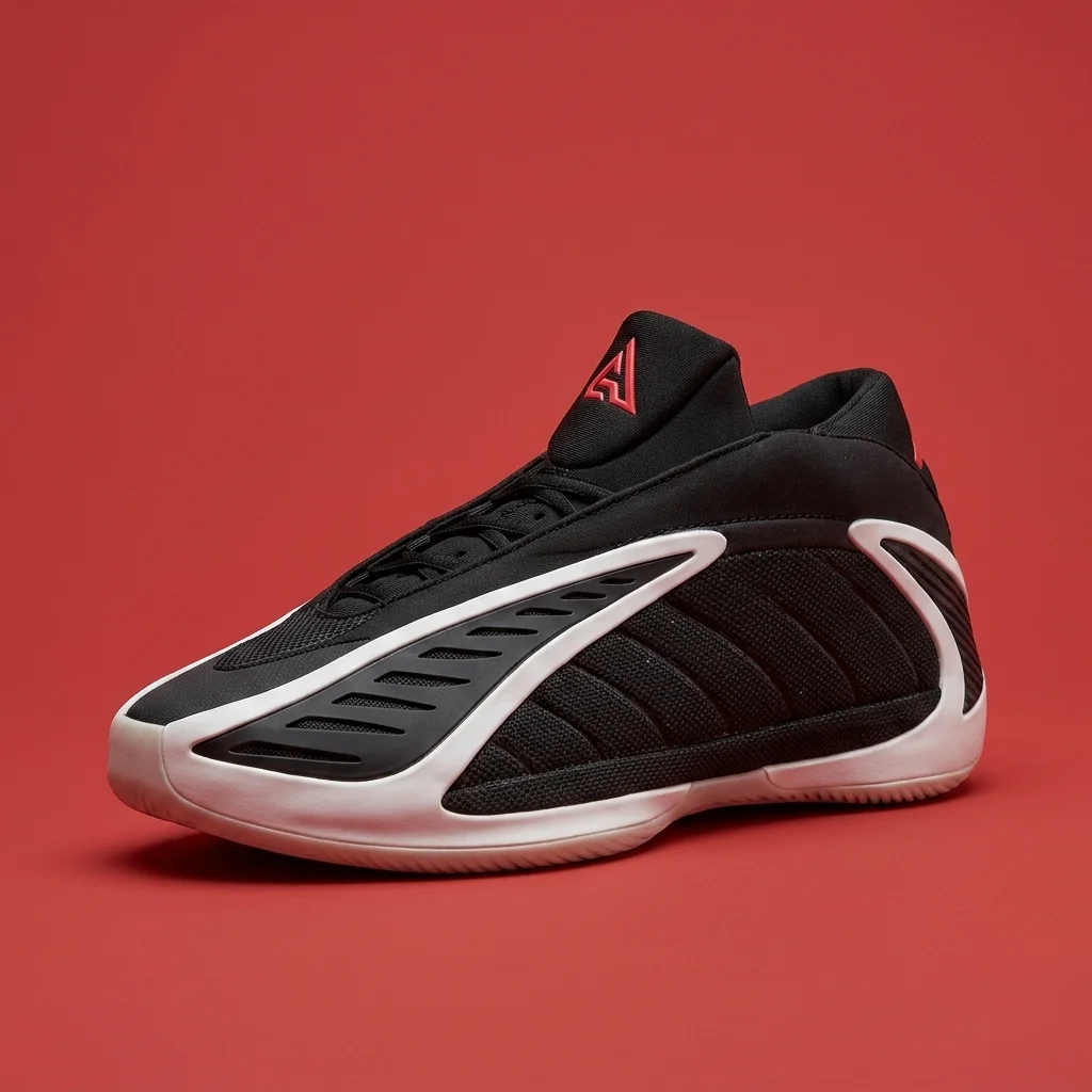 adidas Anthony Edwards 2 Basketball Shoes