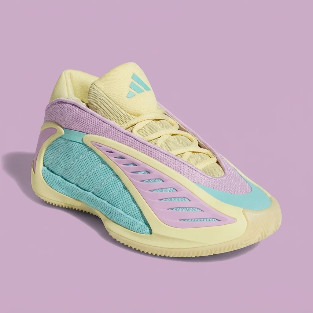 adidas Anthony Edwards 2 “Easter”