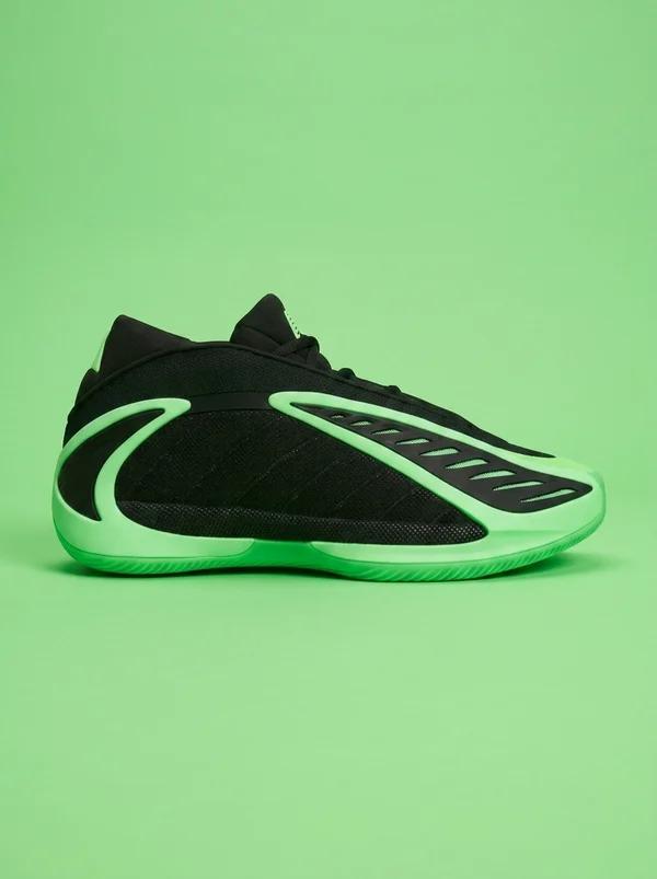 Adidas Anthony Edwards 2 Glow