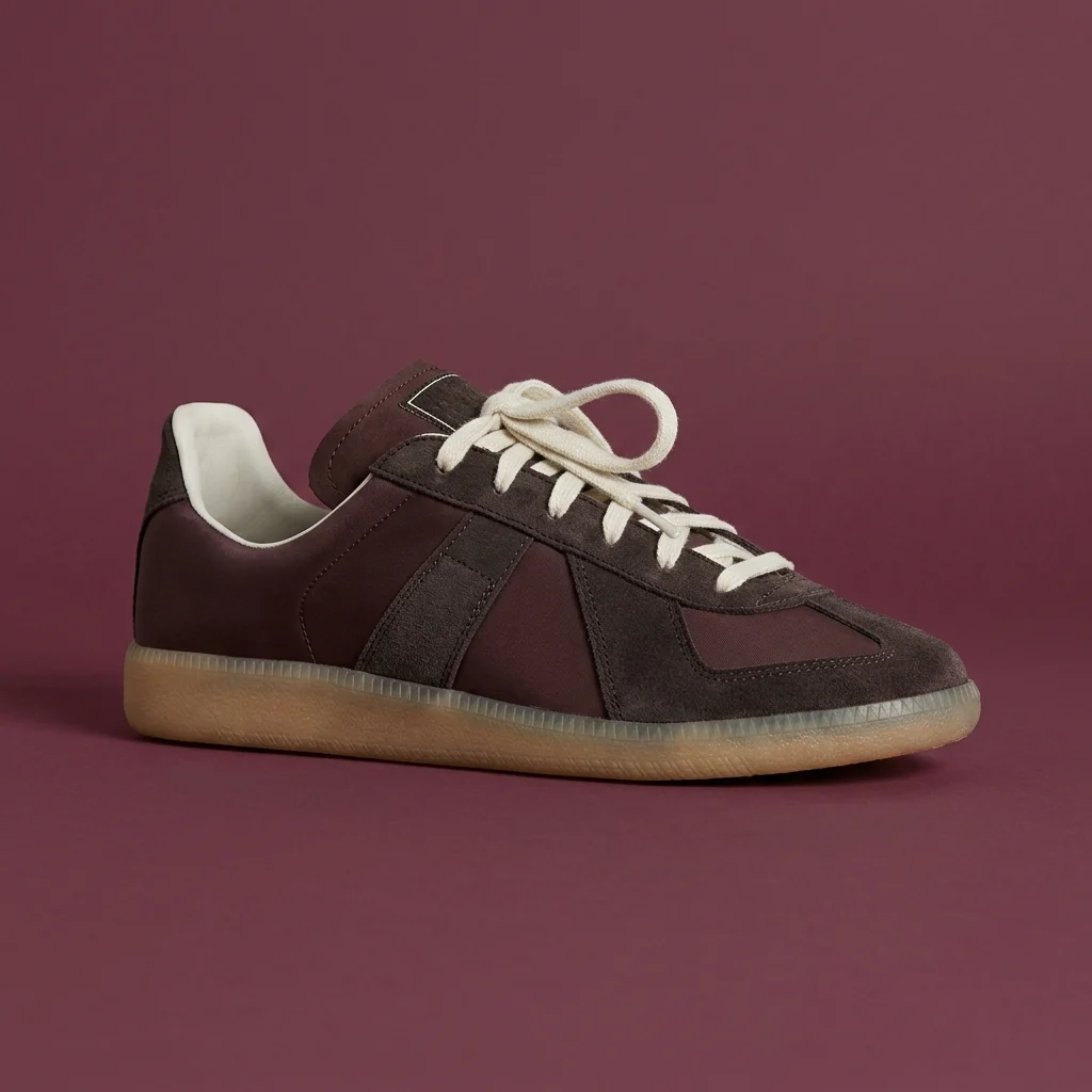 adidas BW Army Kith Nubuck