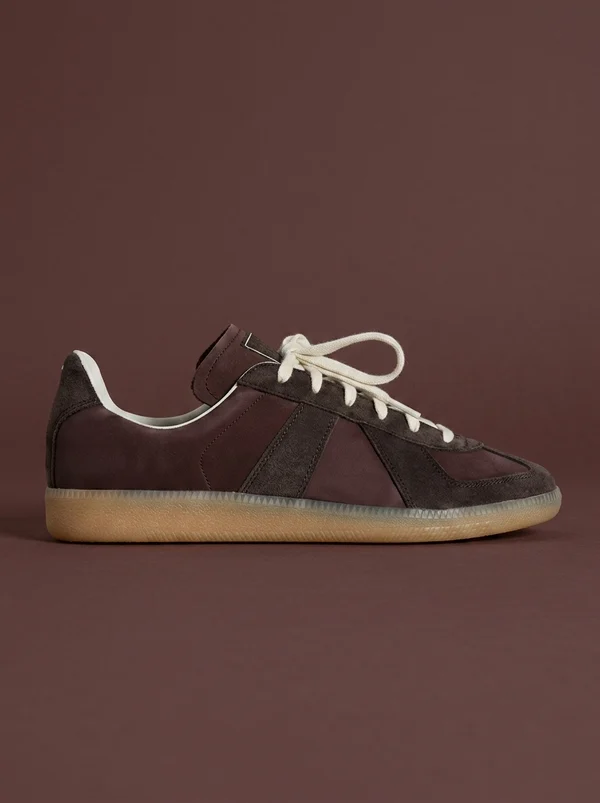 adidas BW Army Kith Nubuck