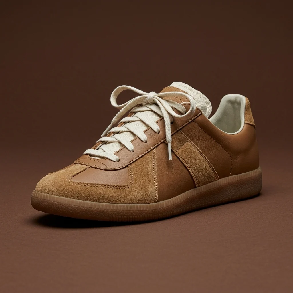 adidas BW Army Kith Raw Desert