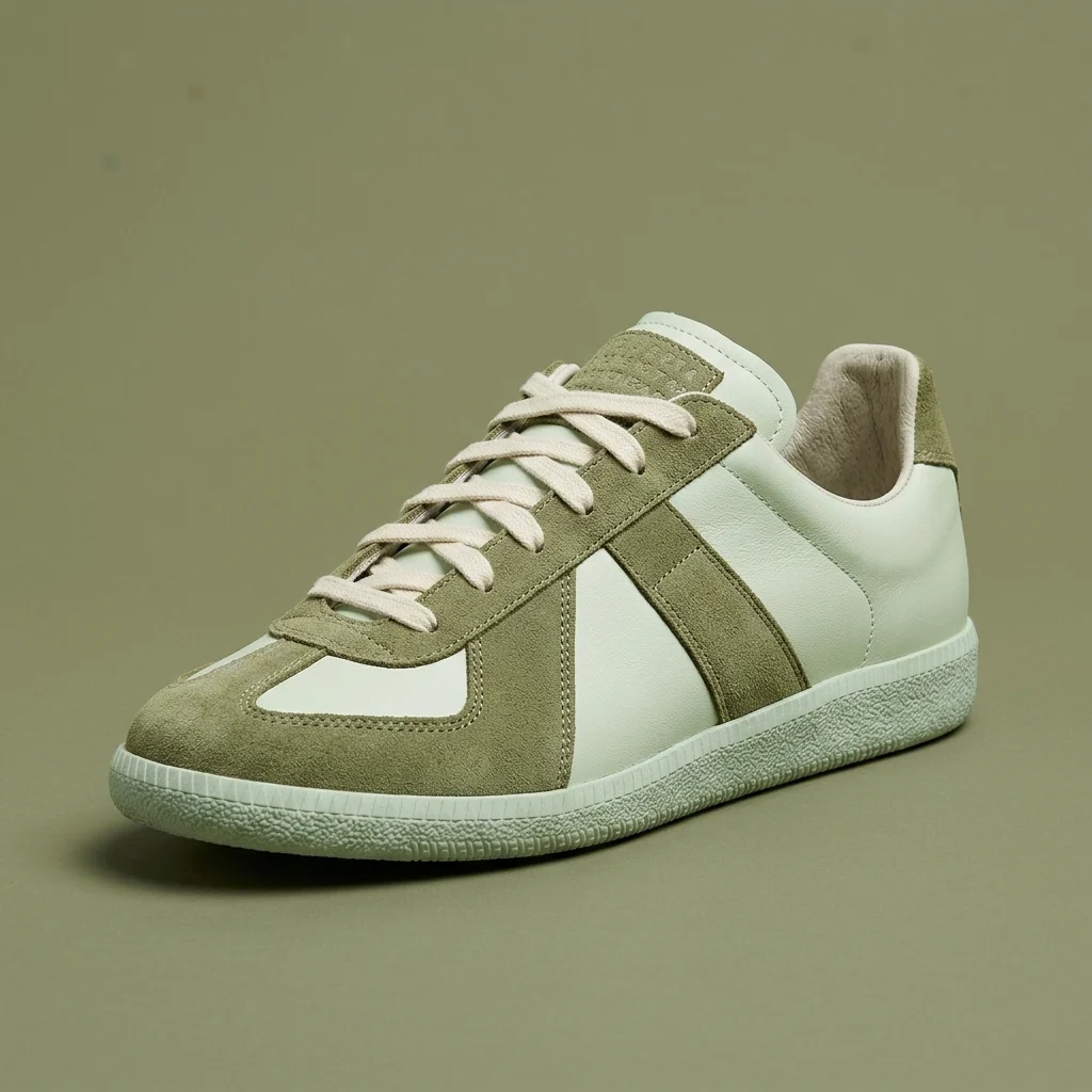 adidas BW Army Kith Tent Green