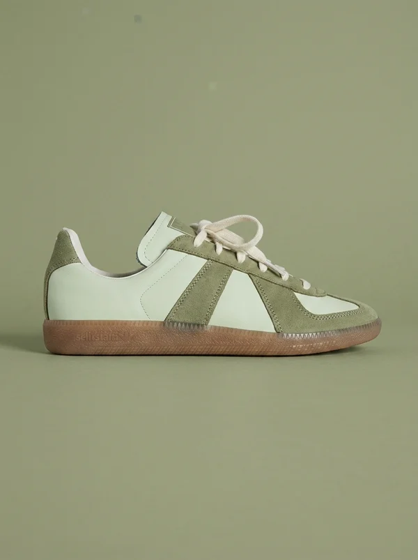 adidas BW Army Kith Tent Green