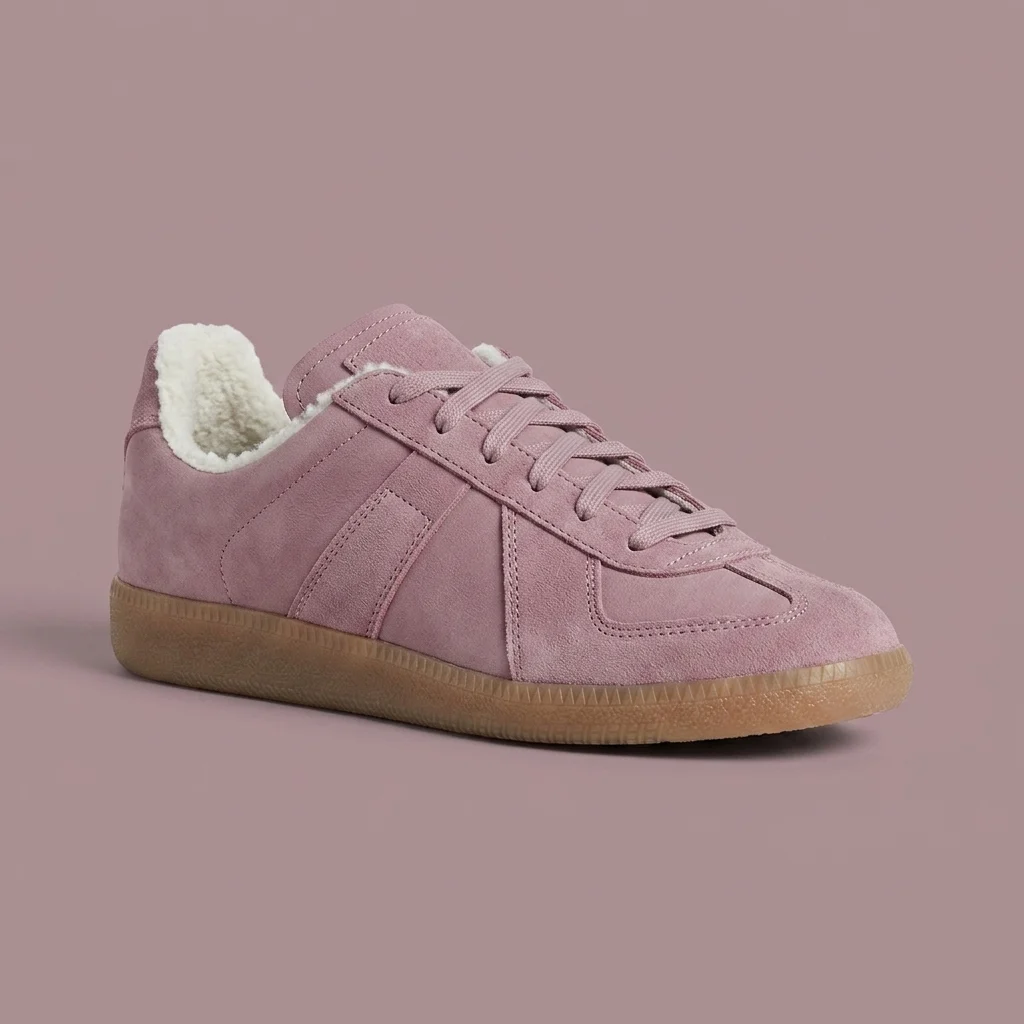 adidas BW Army Kith Wonder Orchid