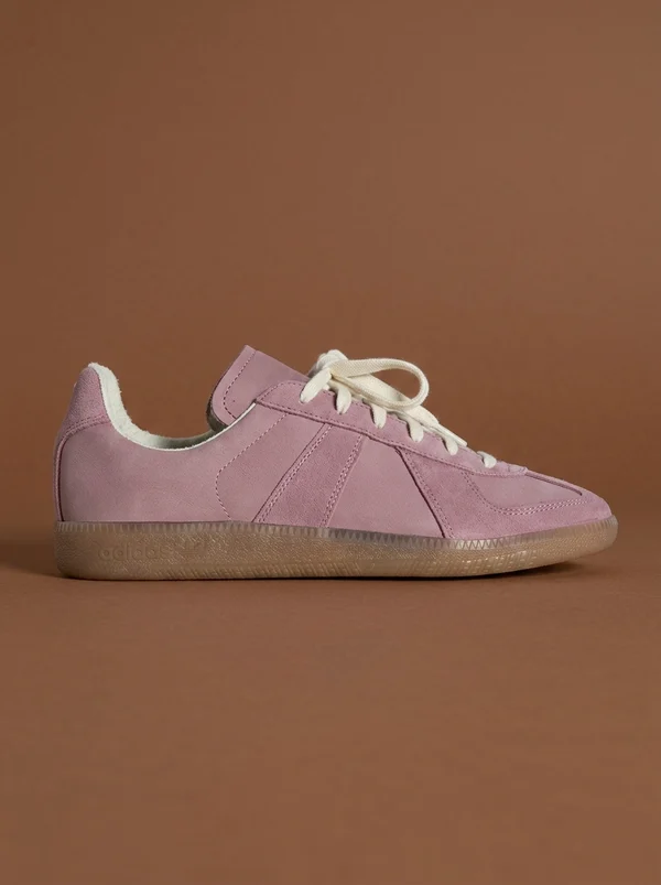 adidas BW Army Kith Wonder Orchid