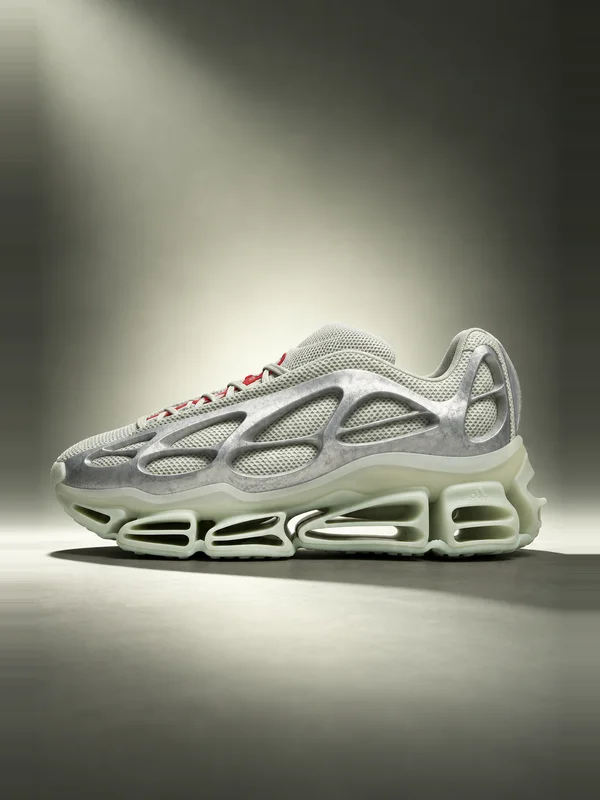 Adidas Chavarria Mega WC Version Shoes Green