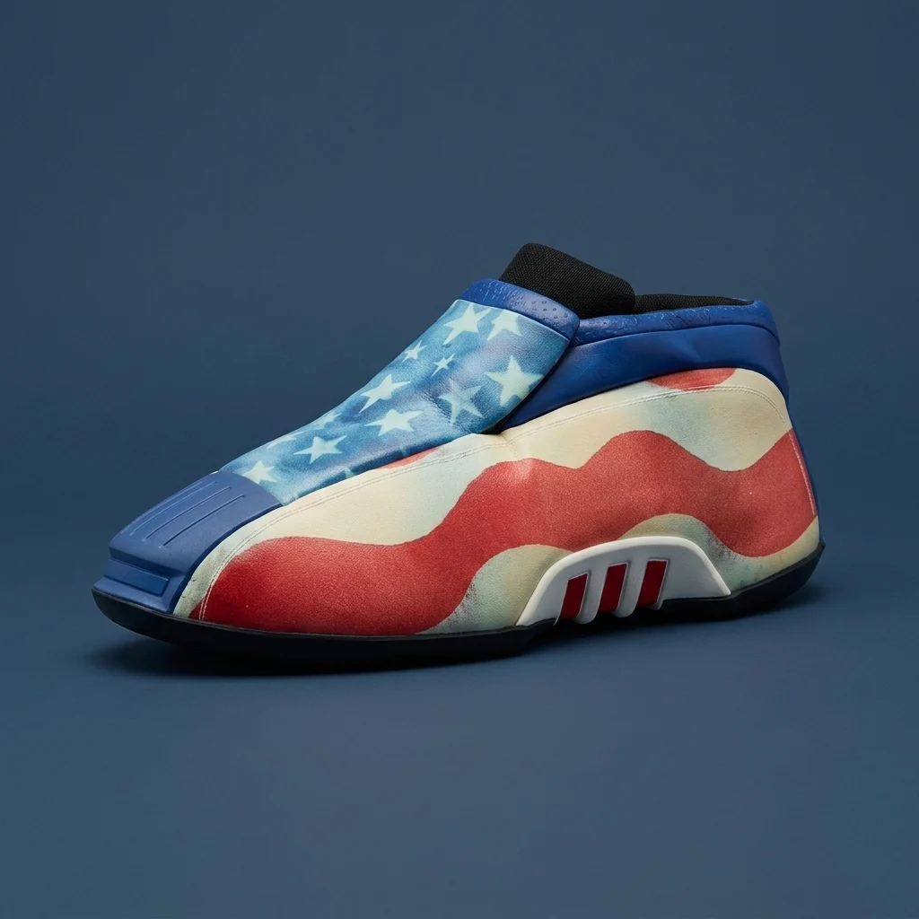 adidas Crazy 2 “USA”