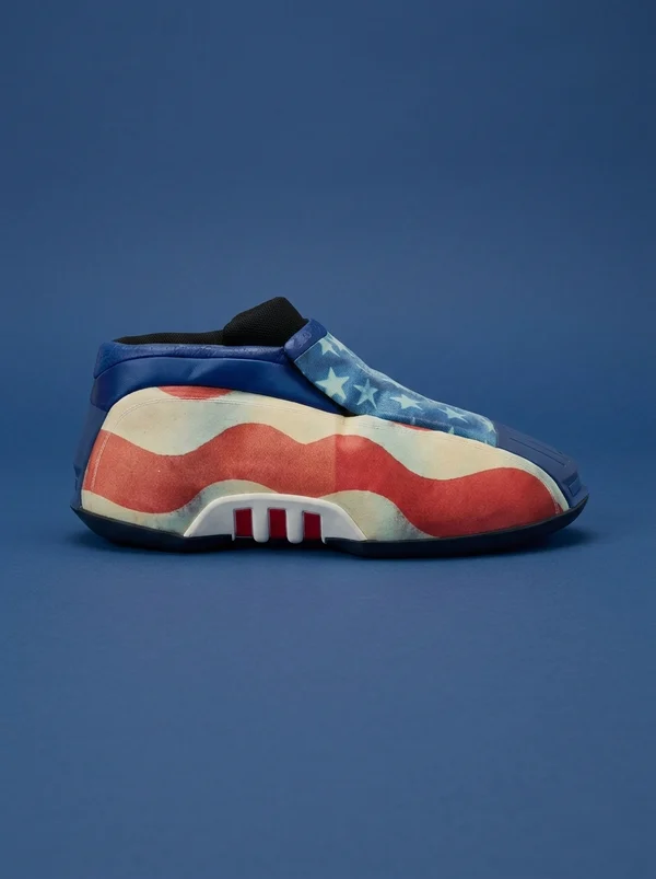 adidas Crazy 2 “USA”