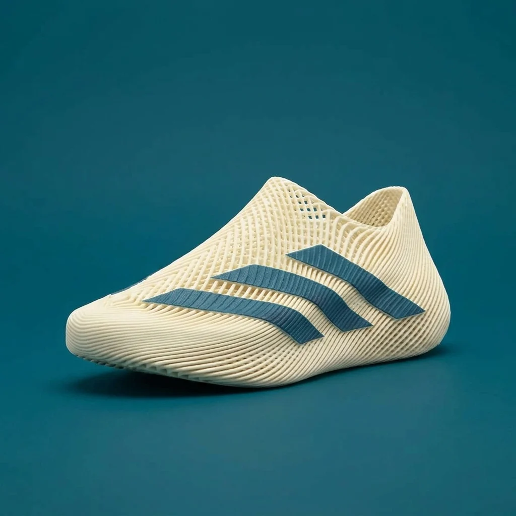 END. x adidas Climacool 3D Sneaker