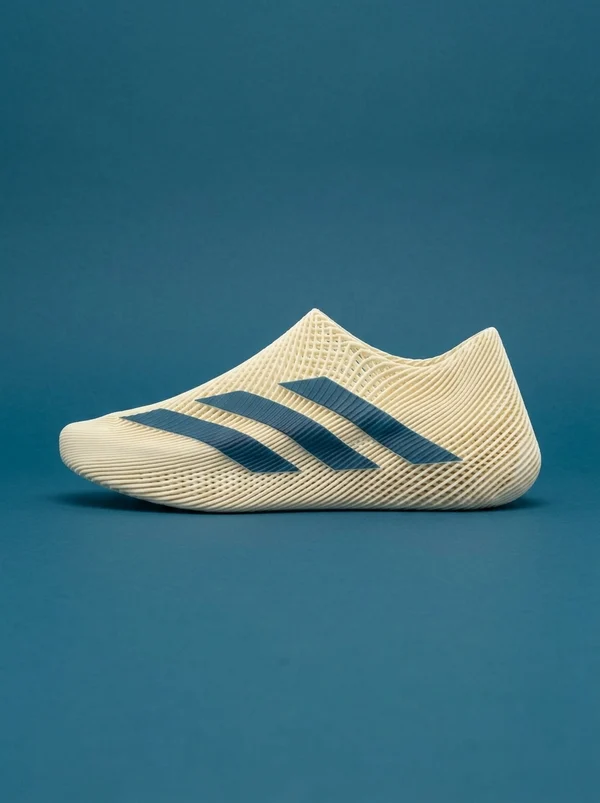 END. x adidas Climacool 3D Sneaker