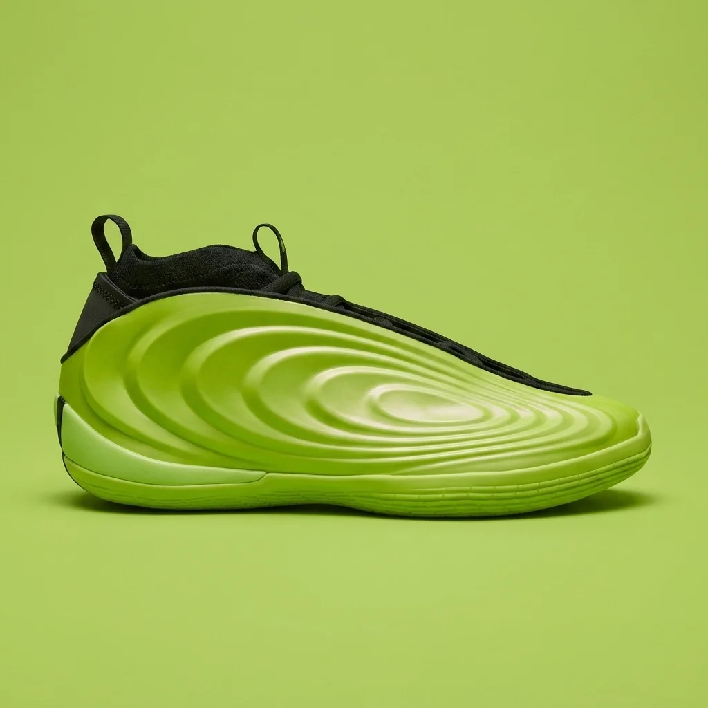 adidas Harden Vol. 10 “Hi-Res Yellow”