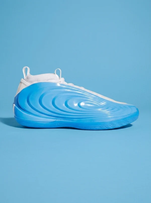 adidas Harden Vol. 10 “Lucid Aquamarine”