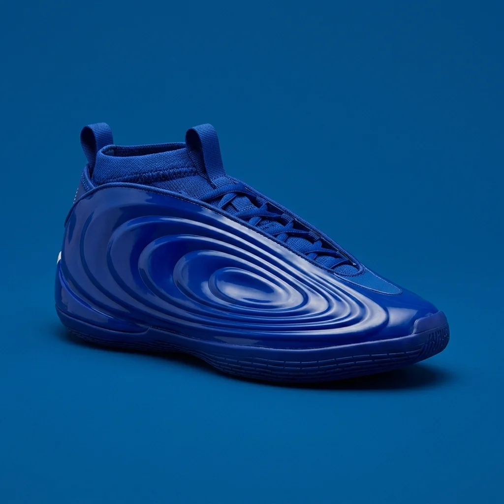 adidas Harden Vol. 10 “Marathon”