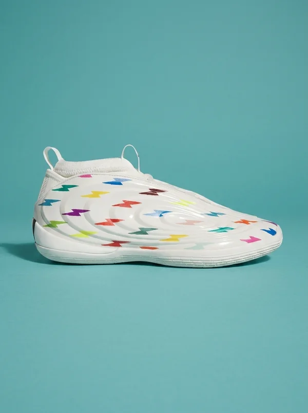 Jalen Williams x adidas Harden Vol. 10