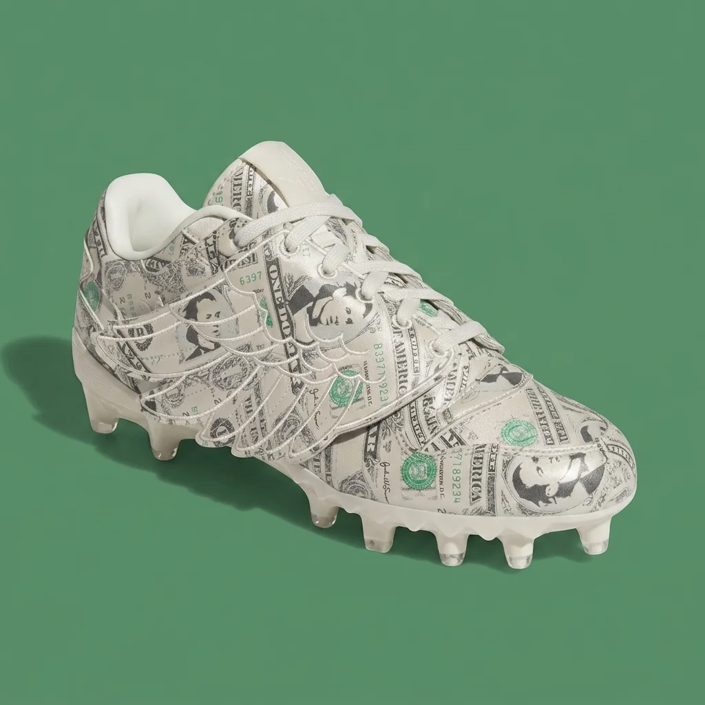 Jeremy Scott x adidas Forum