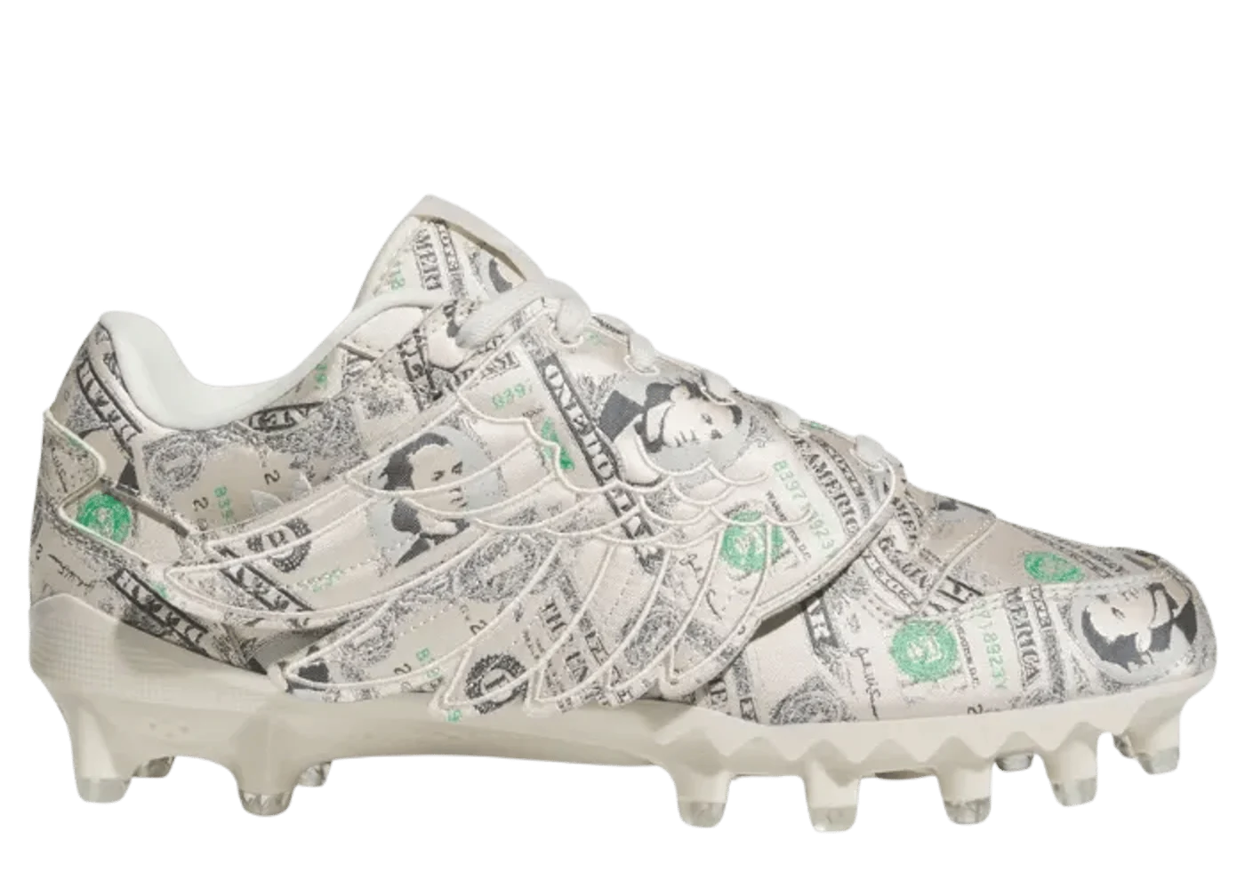 Jeremy Scott x adidas Forum