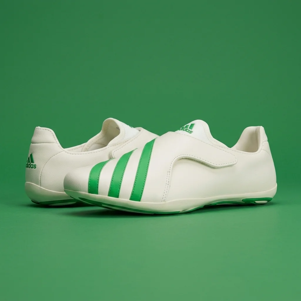 Pharrell x adidas VIRGINIA Vario Flat Earther