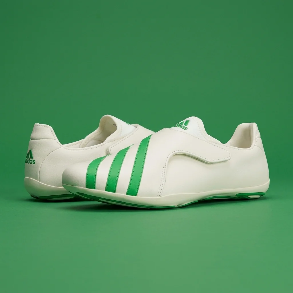 Pharrell x adidas VIRGINIA Vario Flat Earther