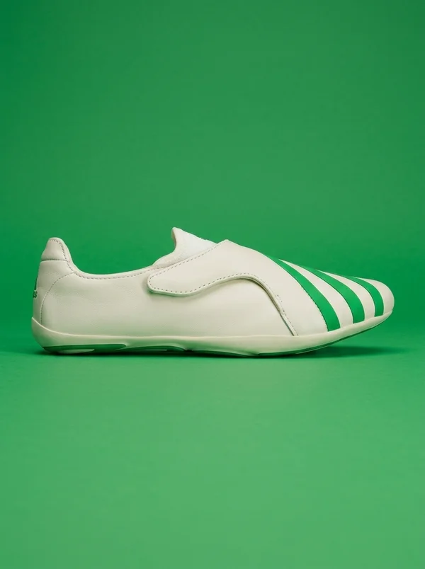 Pharrell x adidas VIRGINIA Vario Flat Earther