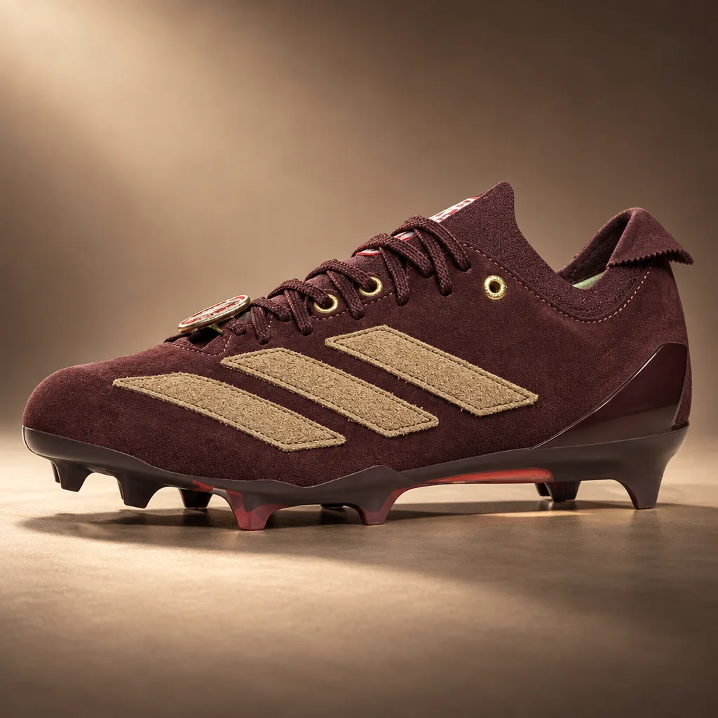 Snickers x Adidas Adizero Electric II