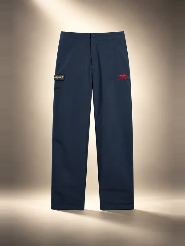 adidas Spezial Arsenal FC Track Pant - Aurora Ink