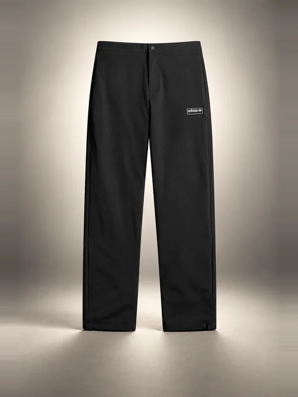 adidas Spezial FC Track Pant - Black