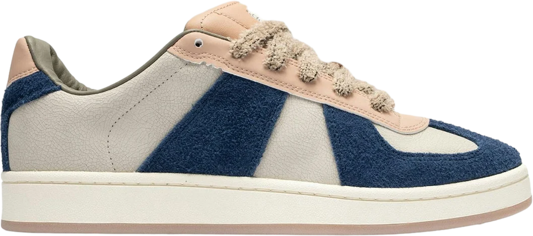 The Whitaker Group x Adidas BW 2000s Clay / Navy