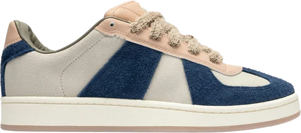 The Whitaker Group x Adidas BW 2000s Clay / Navy