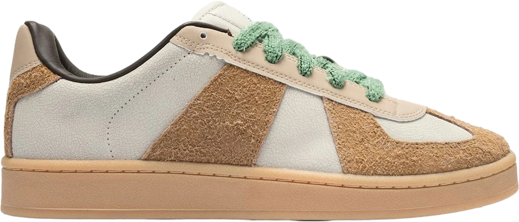 The Whitaker Group x Adidas BW 2000s Cream