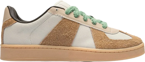 The Whitaker Group x Adidas BW 2000s Cream