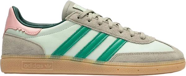 The Whitaker Group x Adidas Handball Spezial White / Green