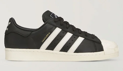 Willy Chavarria x adidas Superstar