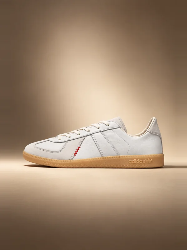 adidas x Hartcopy BW Army Decon - Crystal White, Grey & Gum