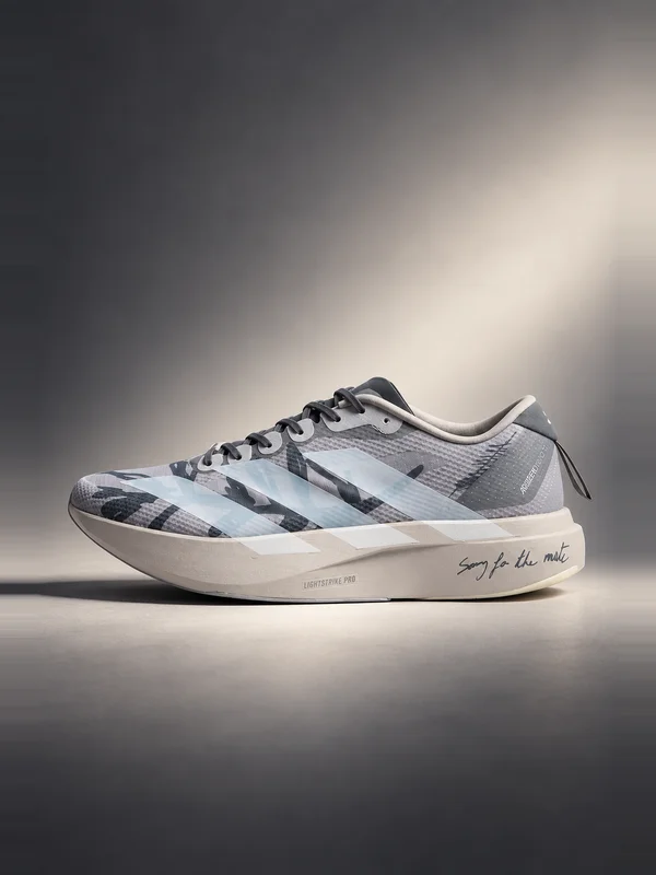 adidas x Song for the Mute Evo SL Sneaker - Clear Granite, Grey One & Grey Six