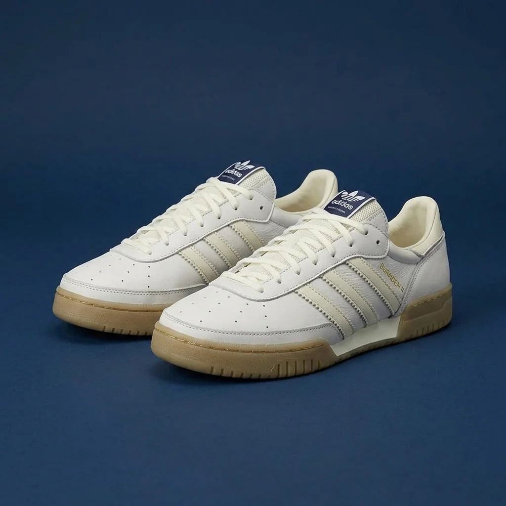 Adidas x SPZL Burnden II Sneaker