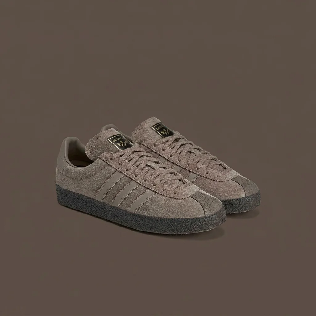 Adidas x SPZL Mendacino II Sneaker