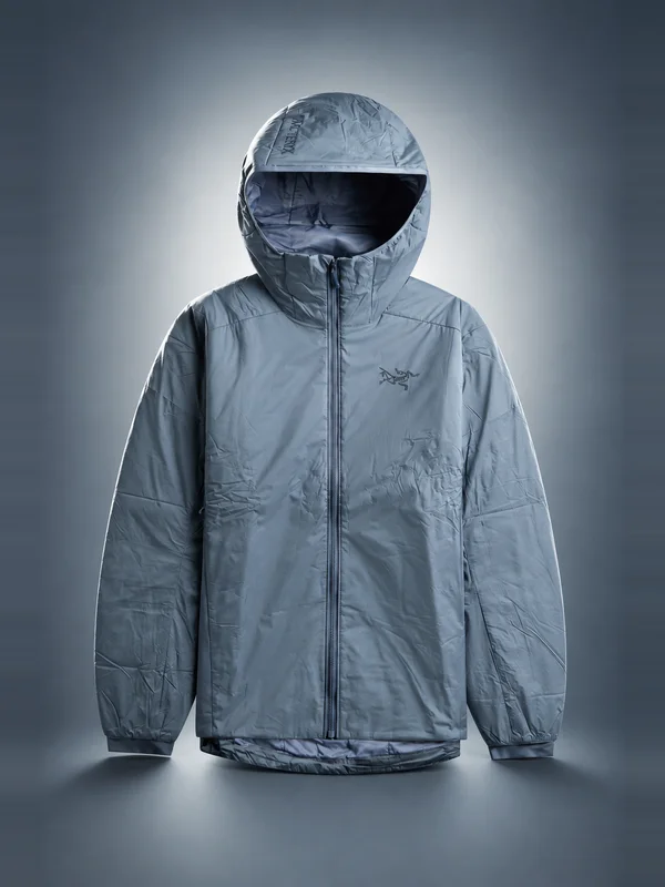 Arc'teryx Atom Hoody - Stratus