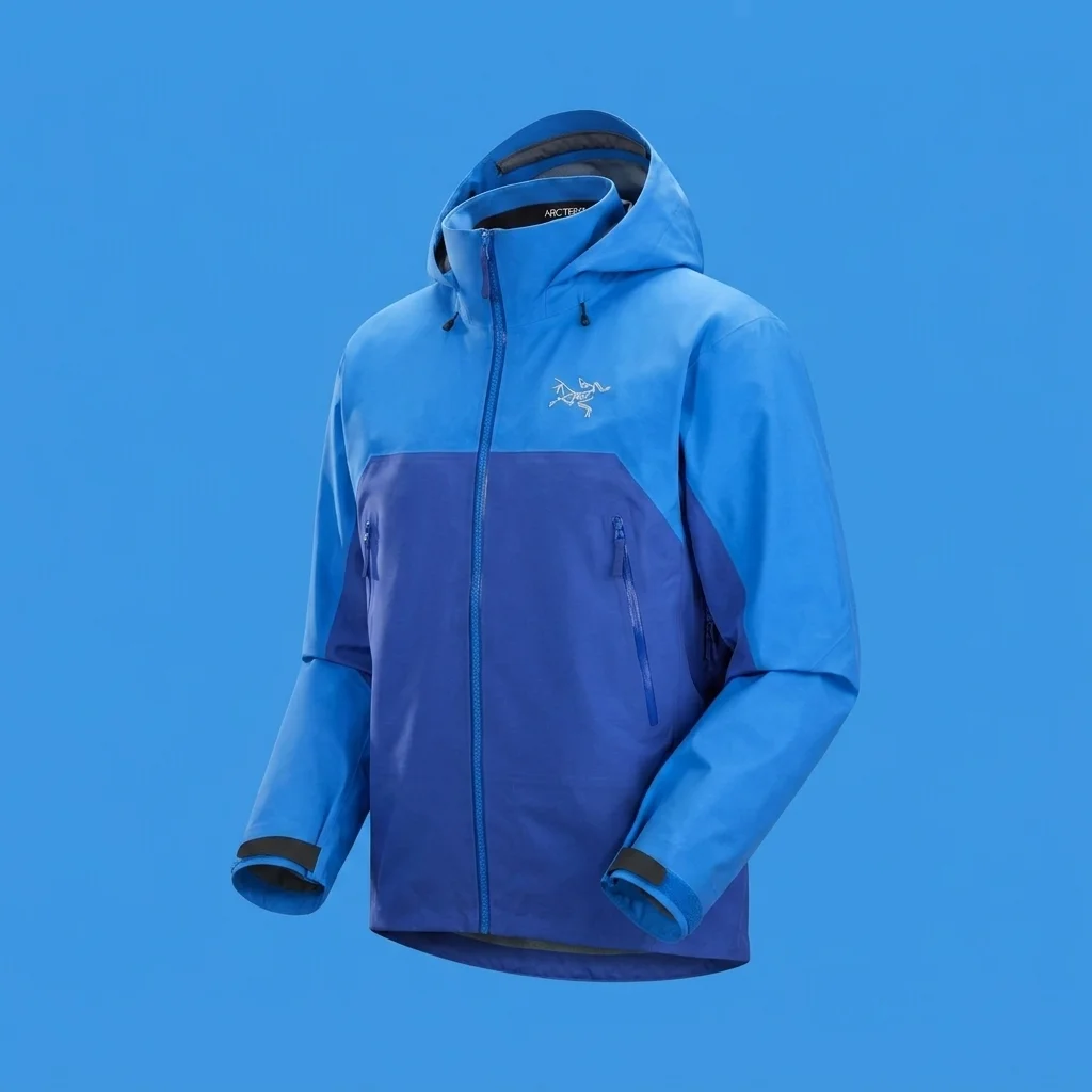 Arc'teryx Beta AR Jacket - Fluidity / Vitality
