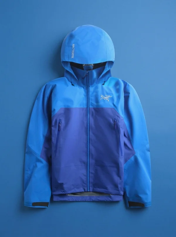 Arc'teryx Beta AR Jacket - Fluidity / Vitality