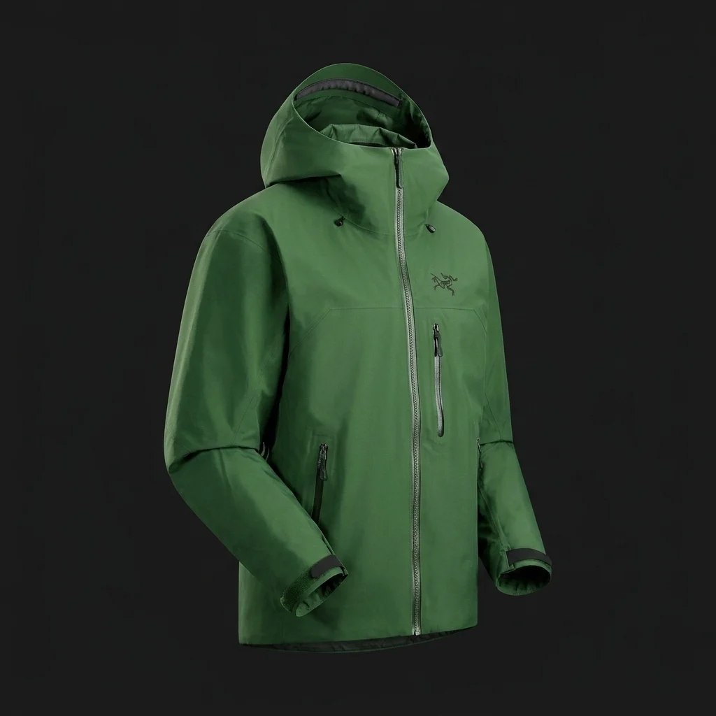 Arc'teryx Beta Insulated Jacket