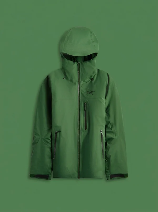 Arc'teryx Beta Insulated Jacket